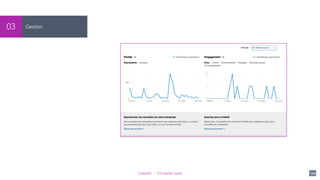 LinkedIn - Christelle Letist 123
Gestion03
 