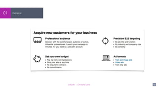 LinkedIn - Christelle Letist 132
Général01
 