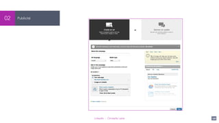 LinkedIn - Christelle Letist 136
Publicité02
 