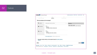 LinkedIn - Christelle Letist 140
Publicité02
 