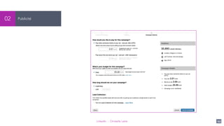 LinkedIn - Christelle Letist 143
Publicité02
 