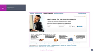 LinkedIn - Christelle Letist 156
Recherche03
 