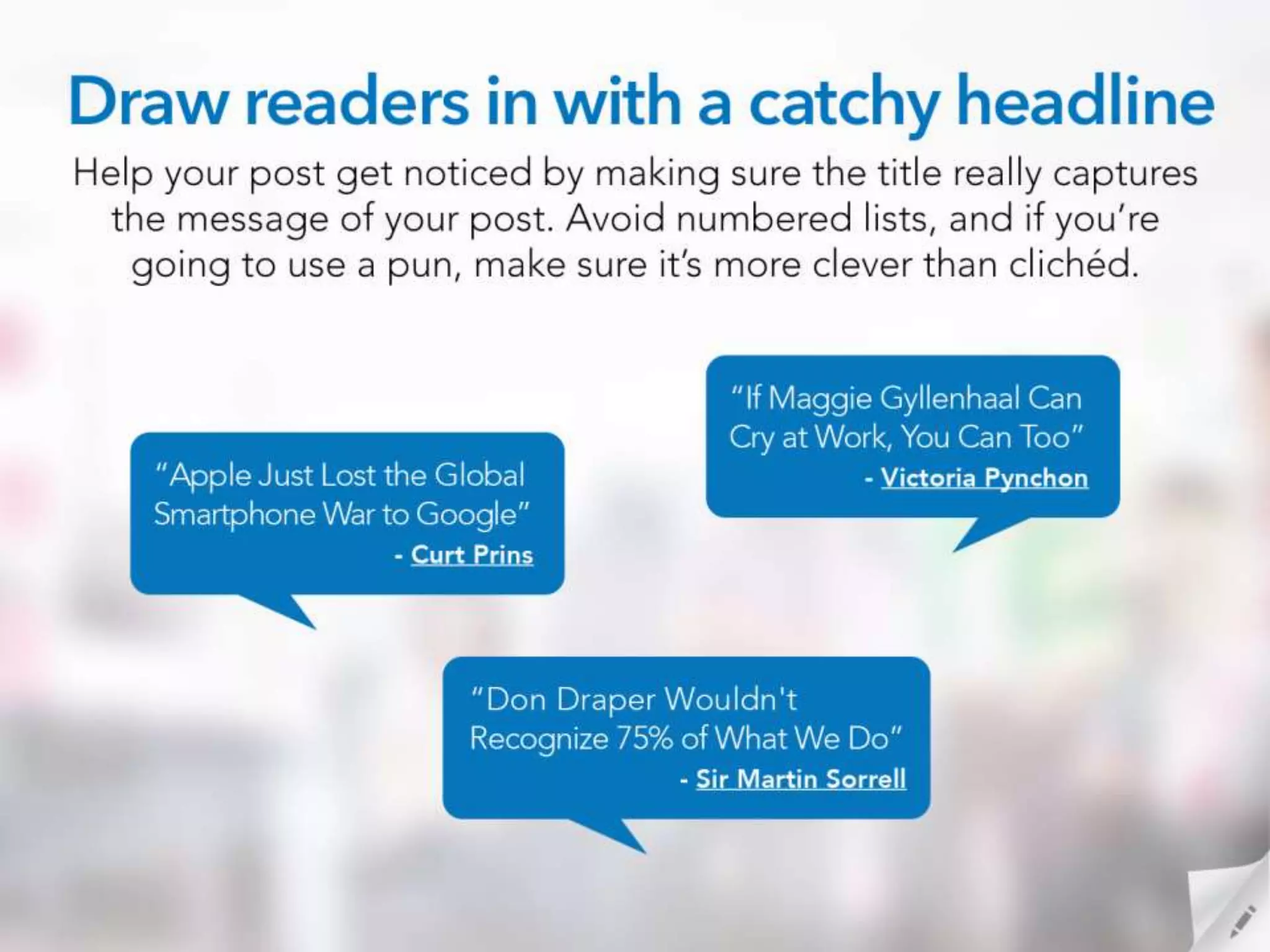 Best Practices for Publishing Posts on LinkedIn