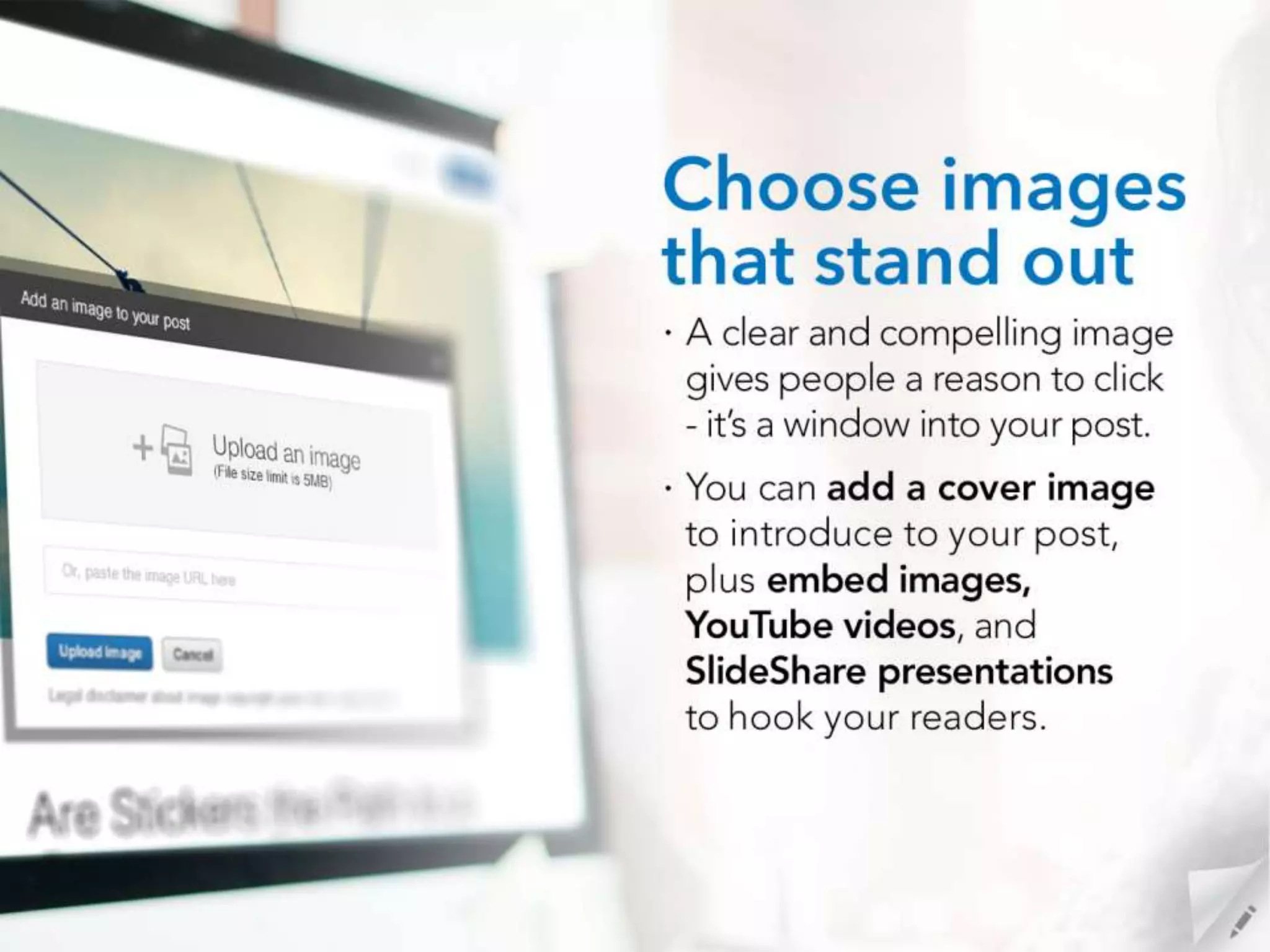 Best Practices for Publishing Posts on LinkedIn