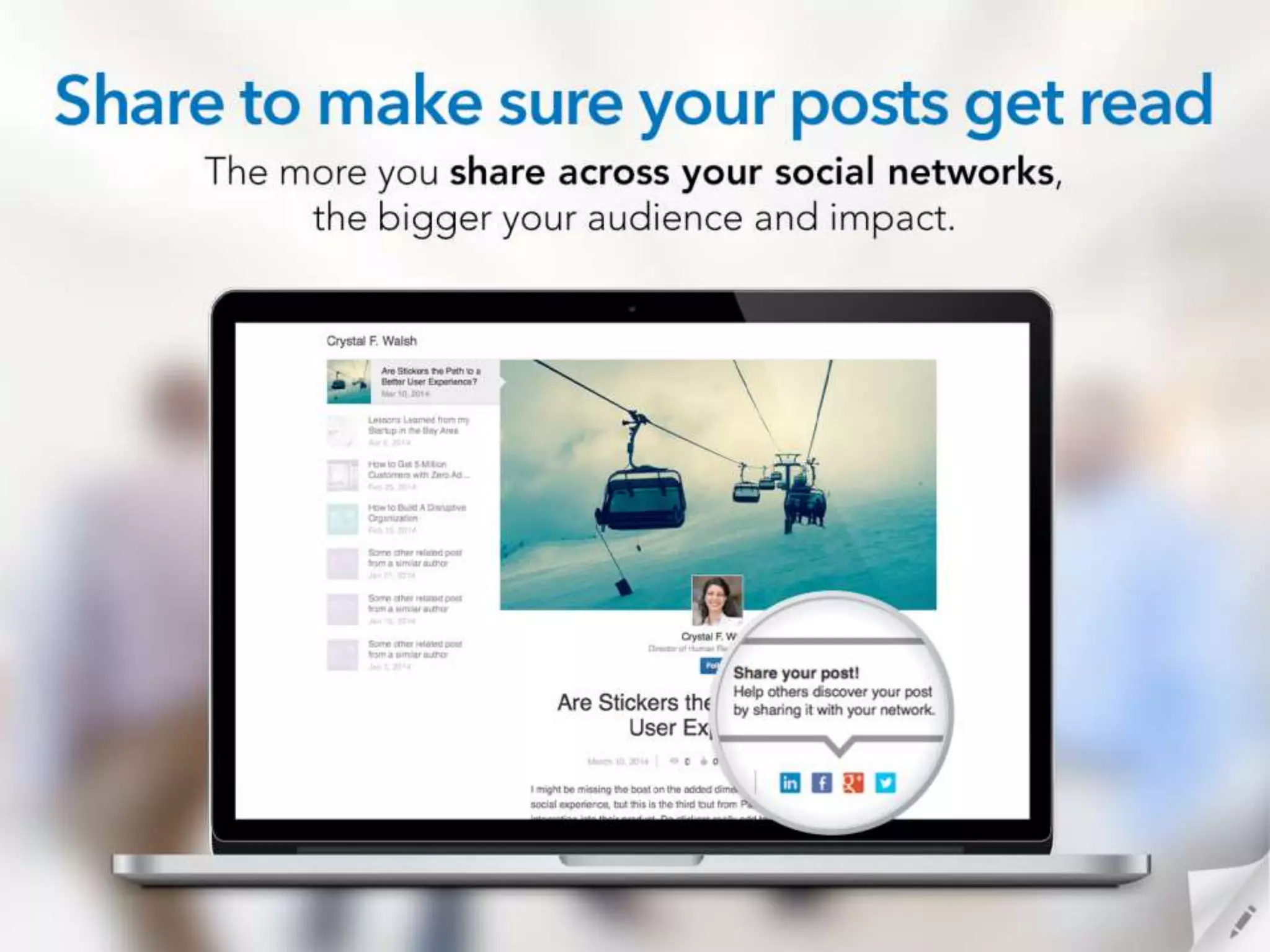 Best Practices for Publishing Posts on LinkedIn