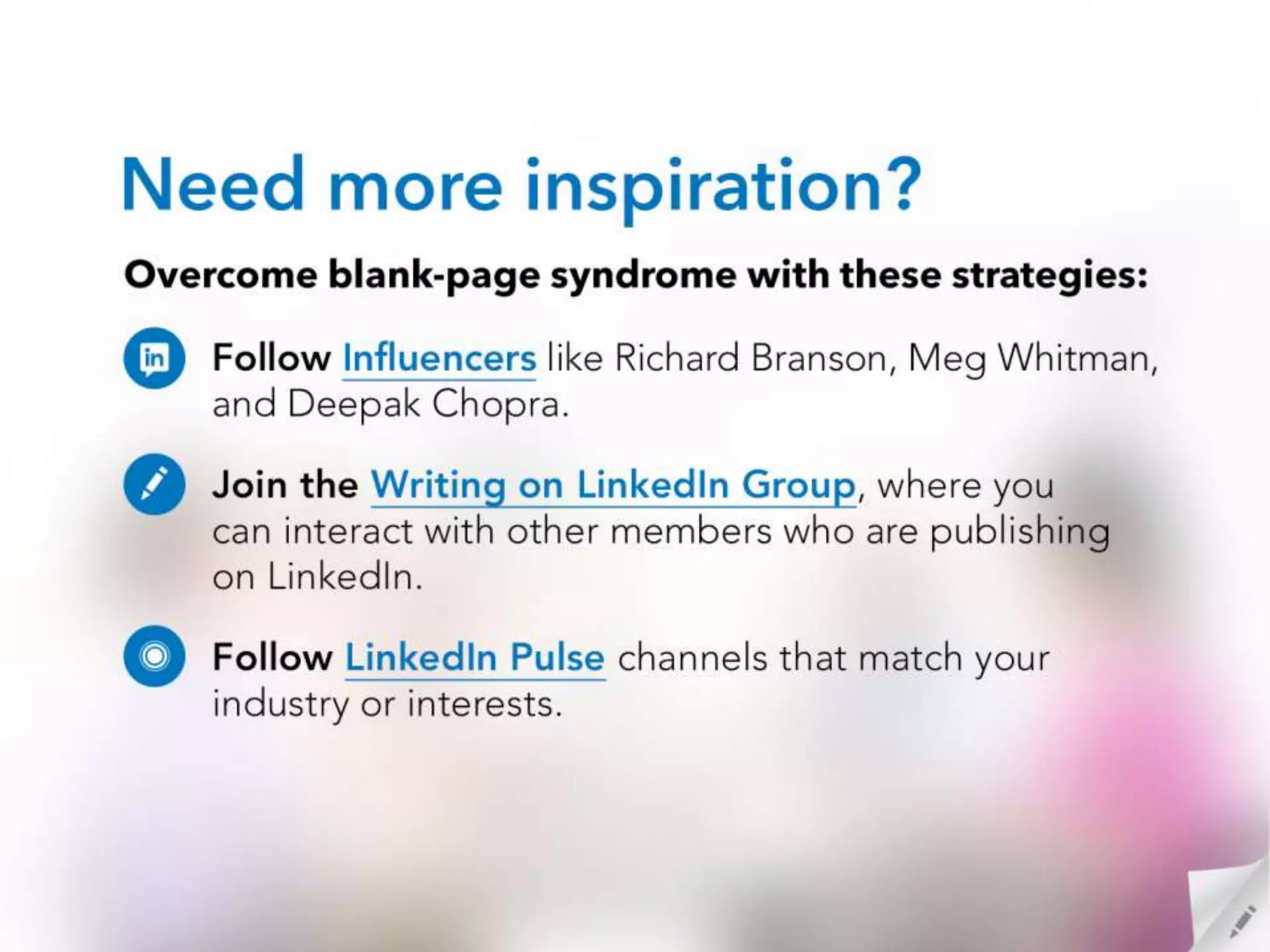 Best Practices for Publishing Posts on LinkedIn
