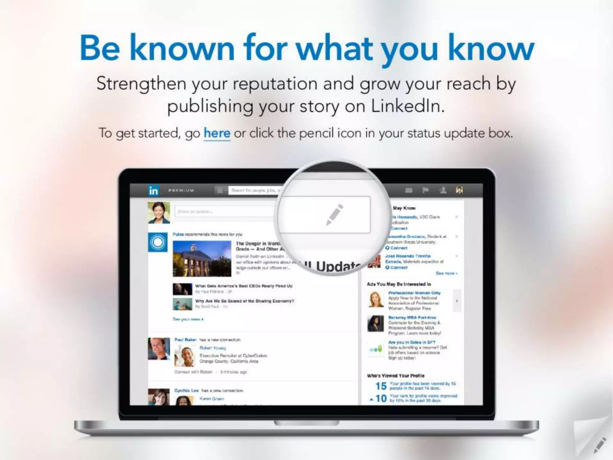 Best Practices for Publishing Posts on LinkedIn