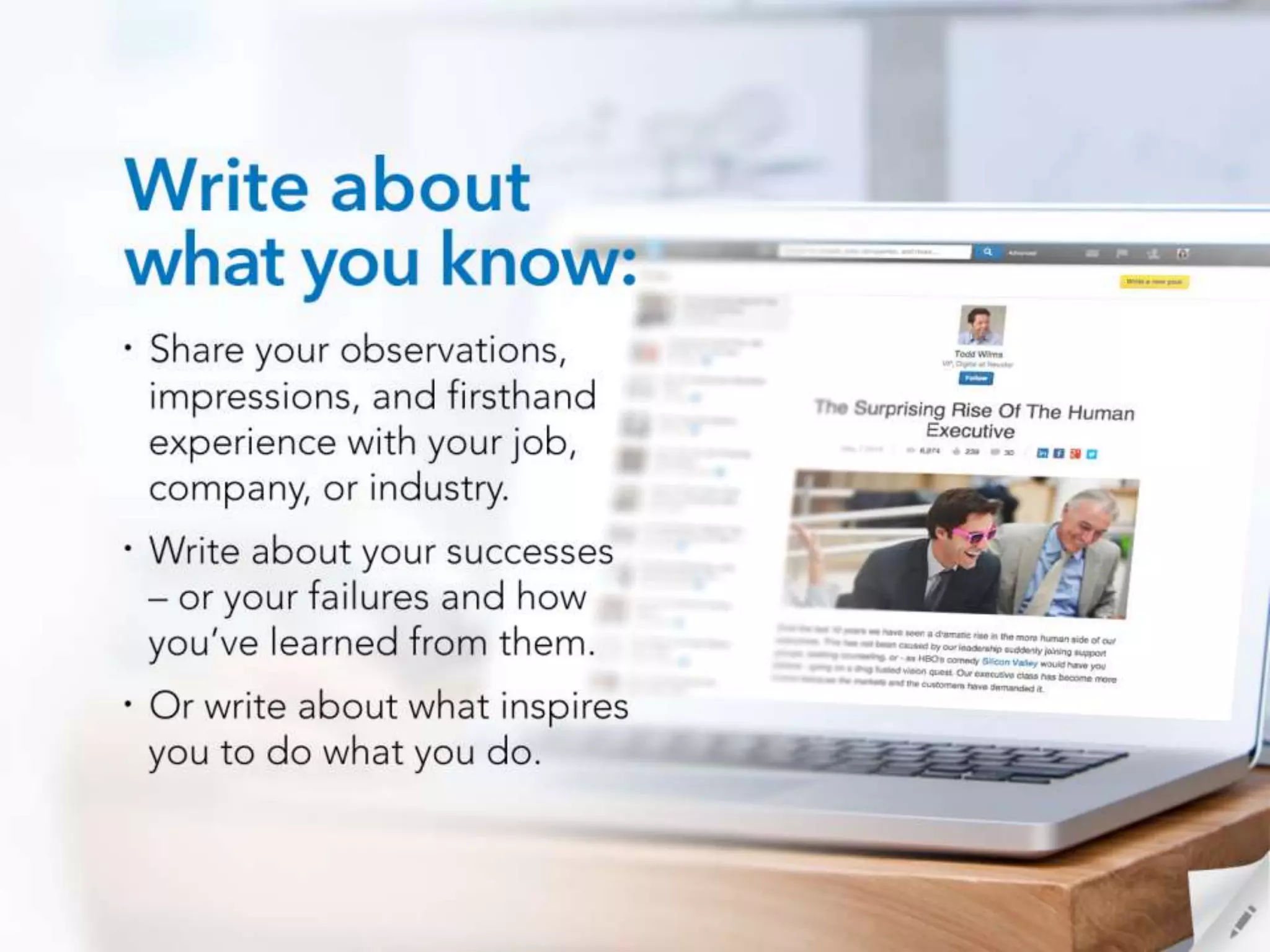 Best Practices for Publishing Posts on LinkedIn