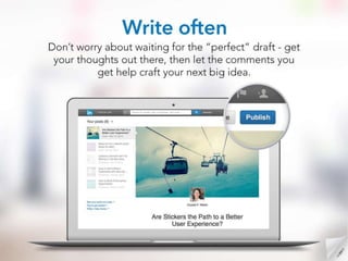 Best Practices for Publishing Posts on LinkedIn