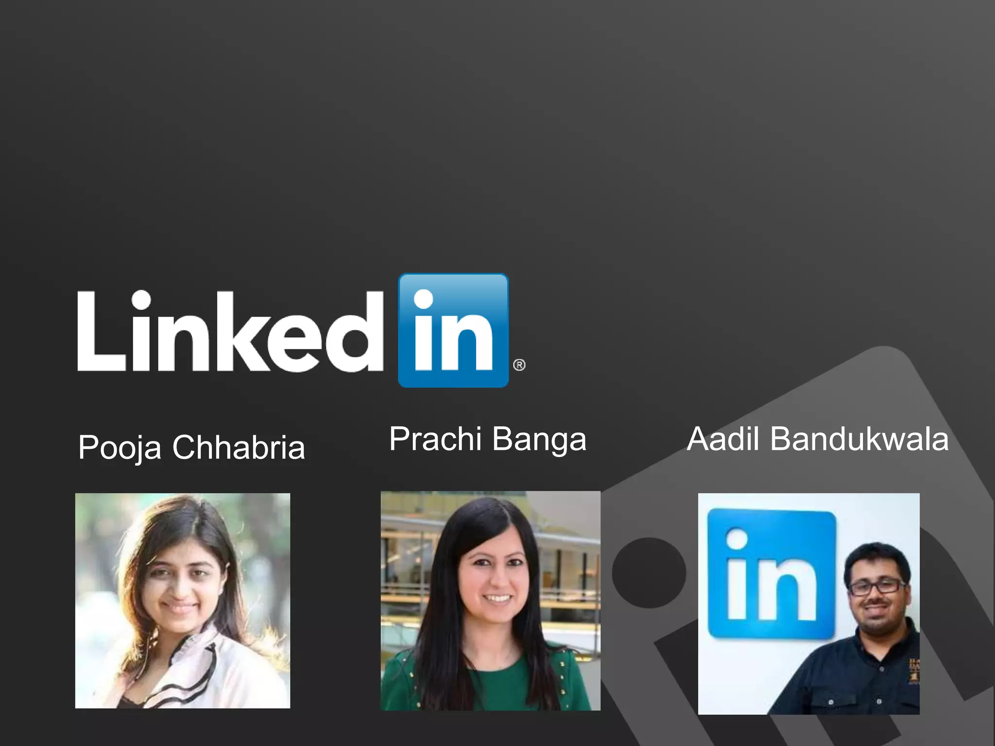 Pooja Chhabria Prachi Banga Aadil Bandukwala
 