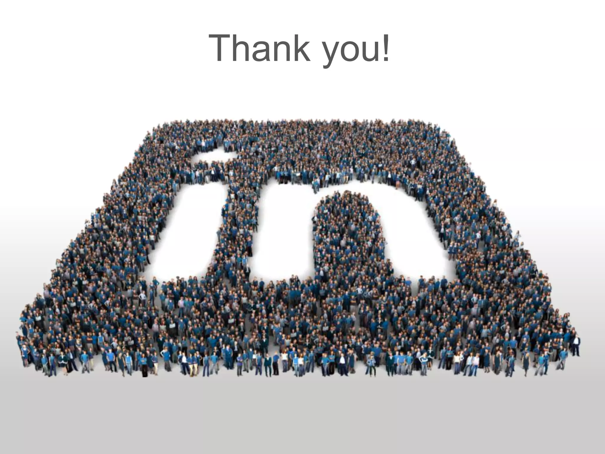 Thank you!
 
