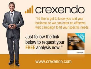 Crexendo PowerPoint