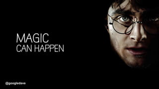 @googledave@googledave
 