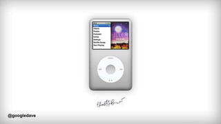 @googledave@googledave
 