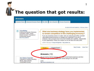 1


The question that got results:
 