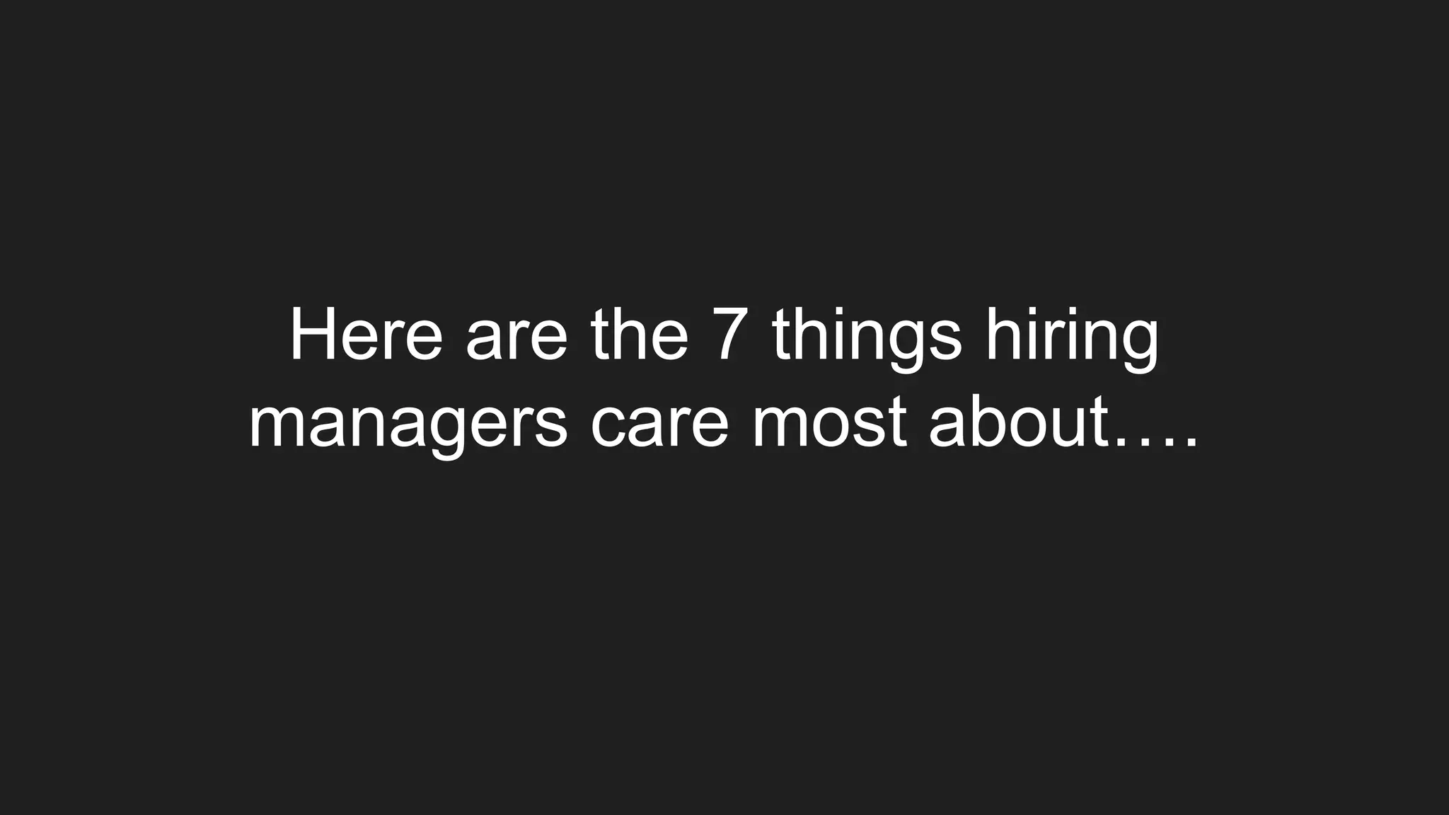 Add a
professional photo
1
More views with a profile
photo than without
14x
Source: https://iwww.corp.linkedin.com/wiki/cf/display/PRT/Value+statements+for+Profile+Editing
17
 
