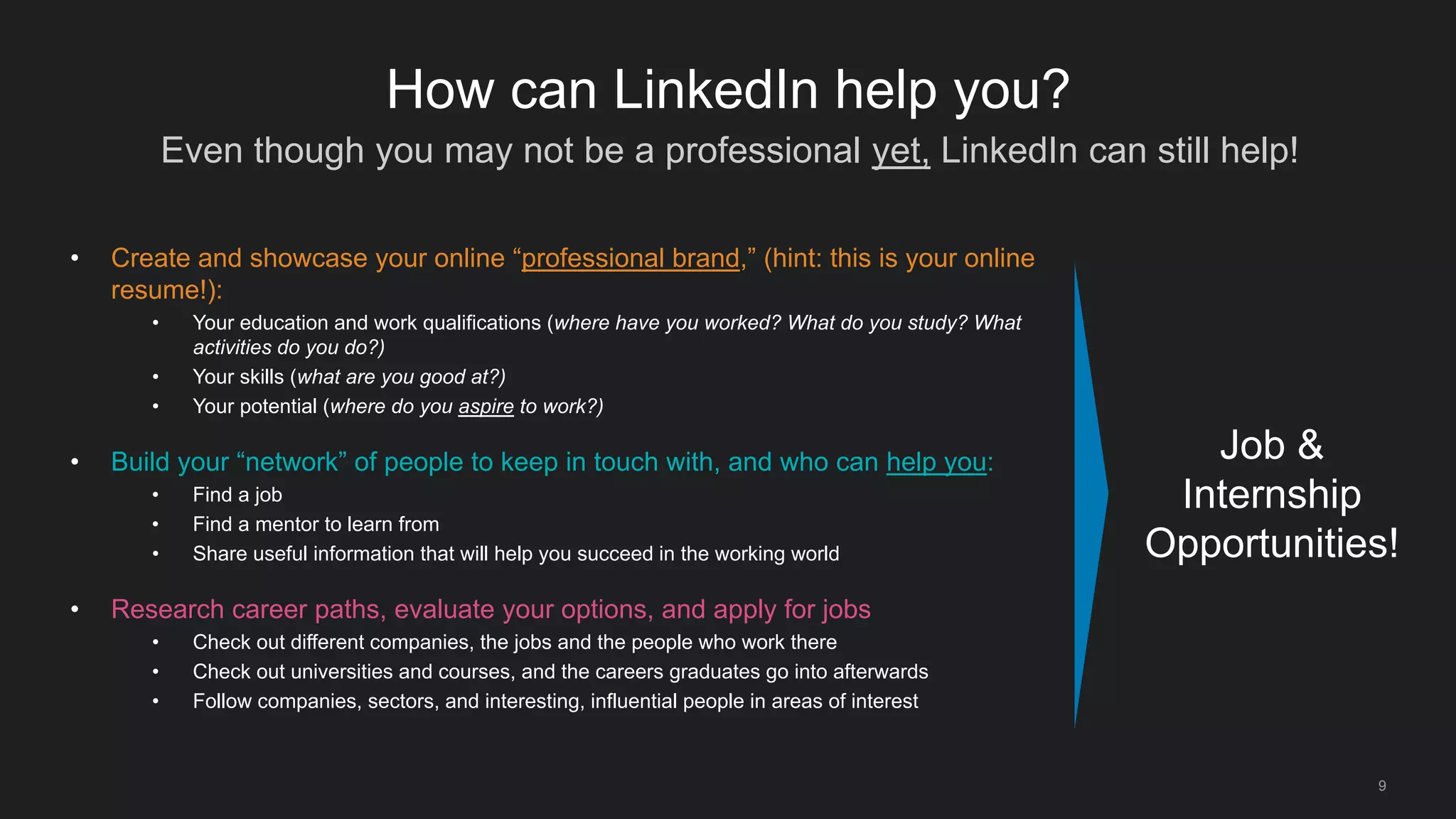 16
Why does brand matter?
*Reputation.com, 2013
Of employers have rejected a job
candidate because of information
they found about that person online*
FACT:
 