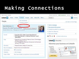 Making Connections 