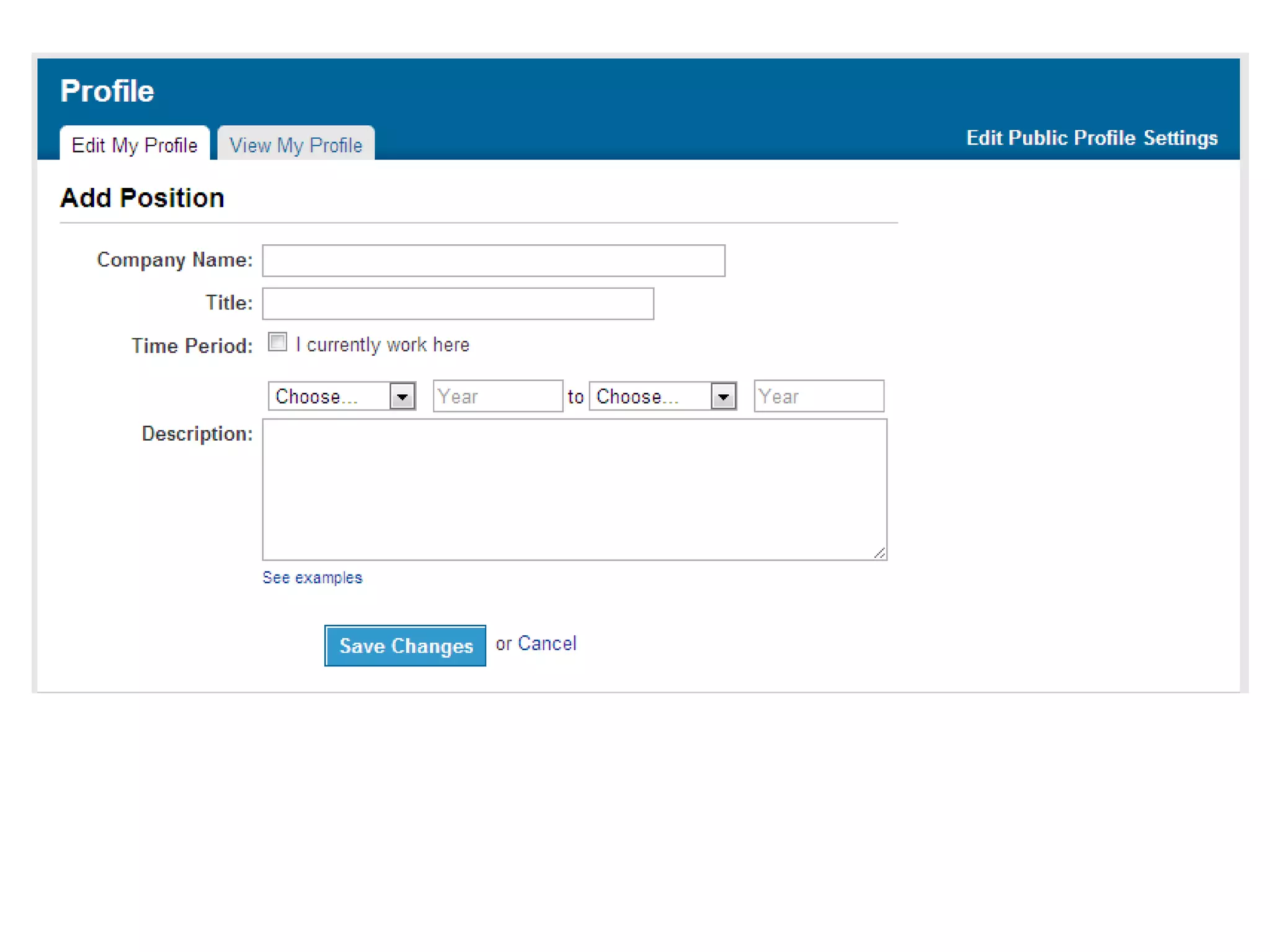 Leverage contract assignments.