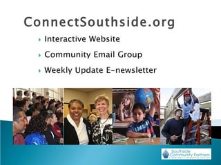 ConnectSouthside.org 