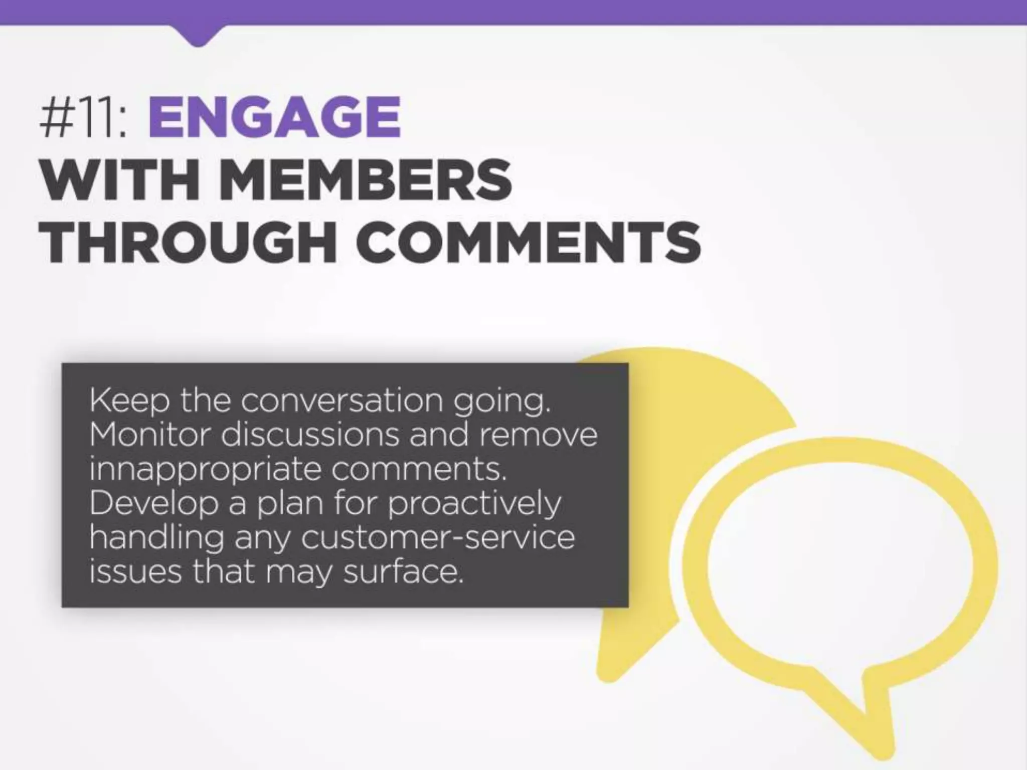 15 Tips for Compelling Company Updates on LinkedIn