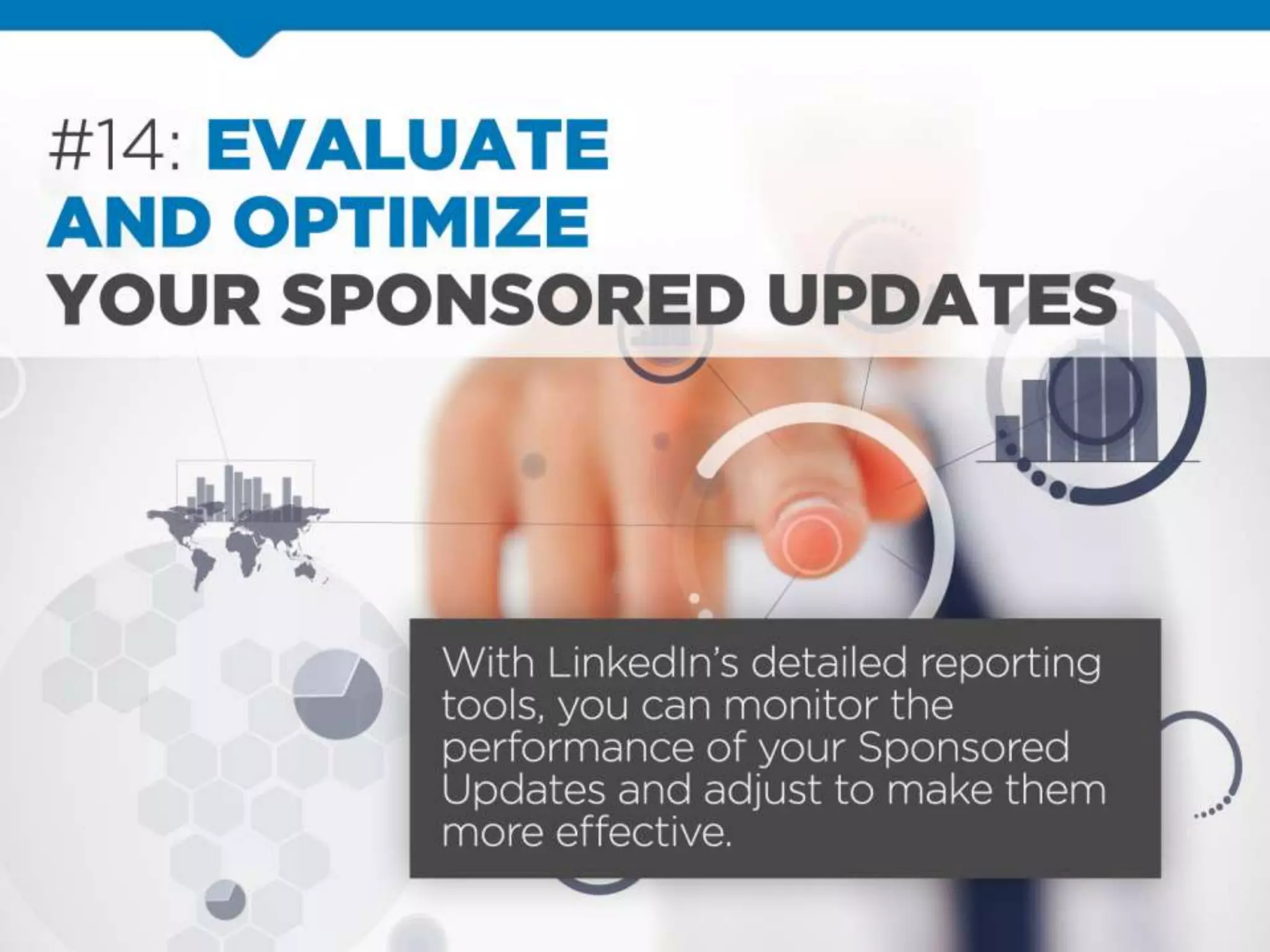 15 Tips for Compelling Company Updates on LinkedIn