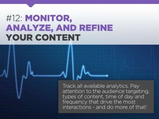 15 Tips for Compelling Company Updates on LinkedIn