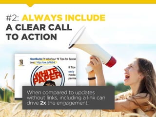 15 Tips for Compelling Company Updates on LinkedIn