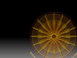 They never quite tell you how to network.