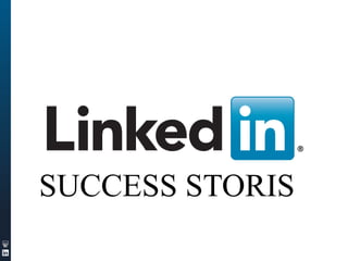 SUCCESS STORIS

 