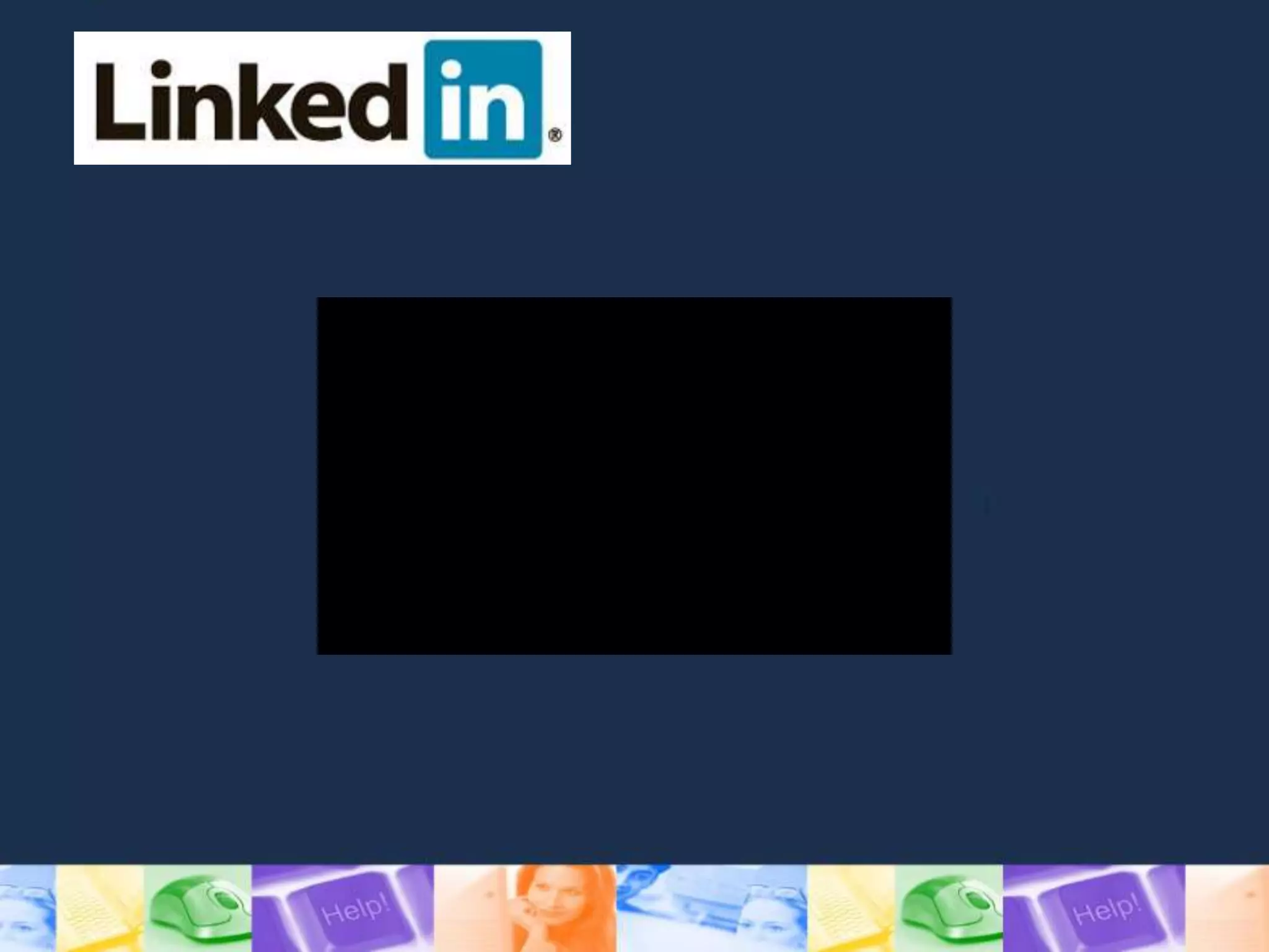 Introduction to LinkedIn