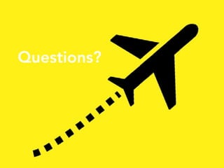 Questions?
 