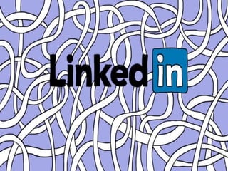 LinkedIn et le E-Recrutement 