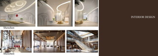 INTERIOR DESIGN
Shenzhen
Shenzhen