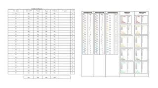 Acadamic Plan SRJC Template