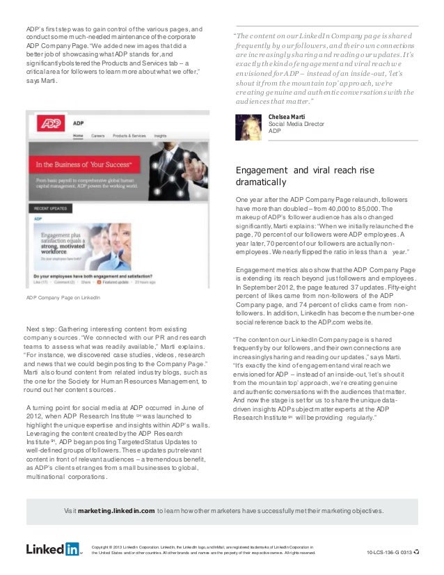 Adp what others say image