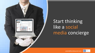 LinkedIn & Social Selling   Slide 26