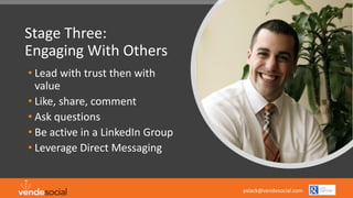 LinkedIn & Social Selling   Slide 47