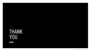 ©2013 Critical Mass, Inc. All Rights Reserved | 43
THANK
YOU
 