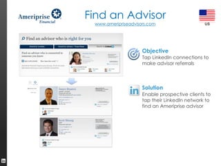 LinkedIn API Possibilities | PDF