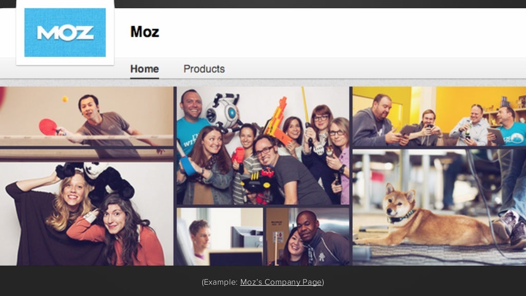10 Ideas for a Better LinkedIn Banner Image