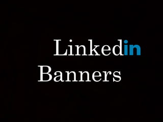 Linked
Banners
 