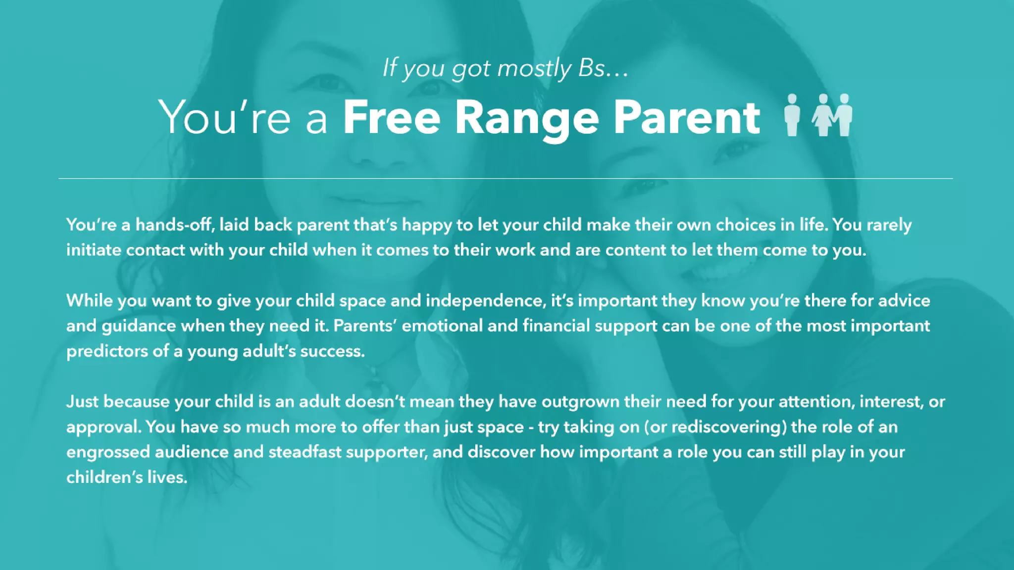 LinkedIn Quiz: Which Parent Are You When It Comes to Helping Guide Your Child's Career?