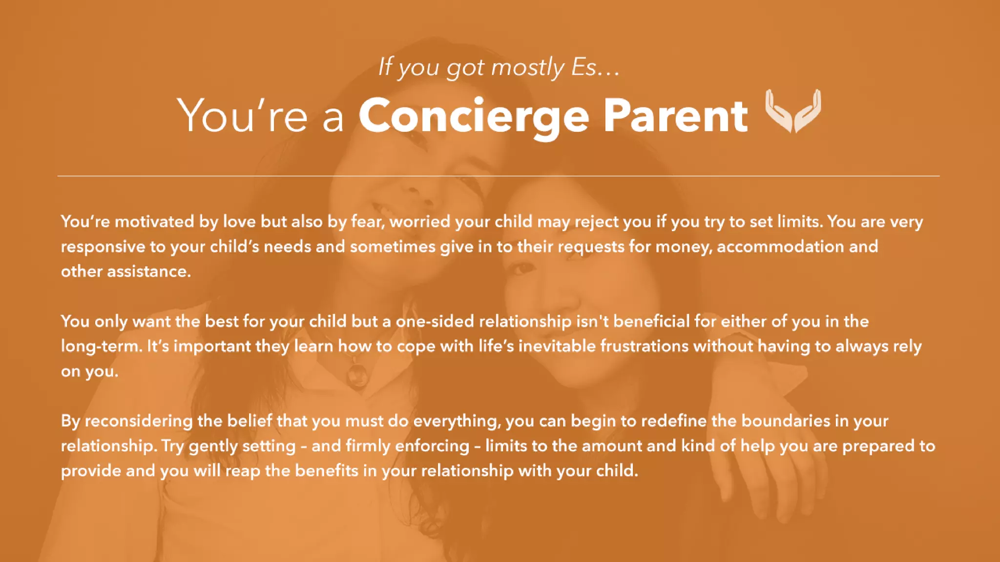 LinkedIn Quiz: Which Parent Are You When It Comes to Helping Guide Your Child's Career?