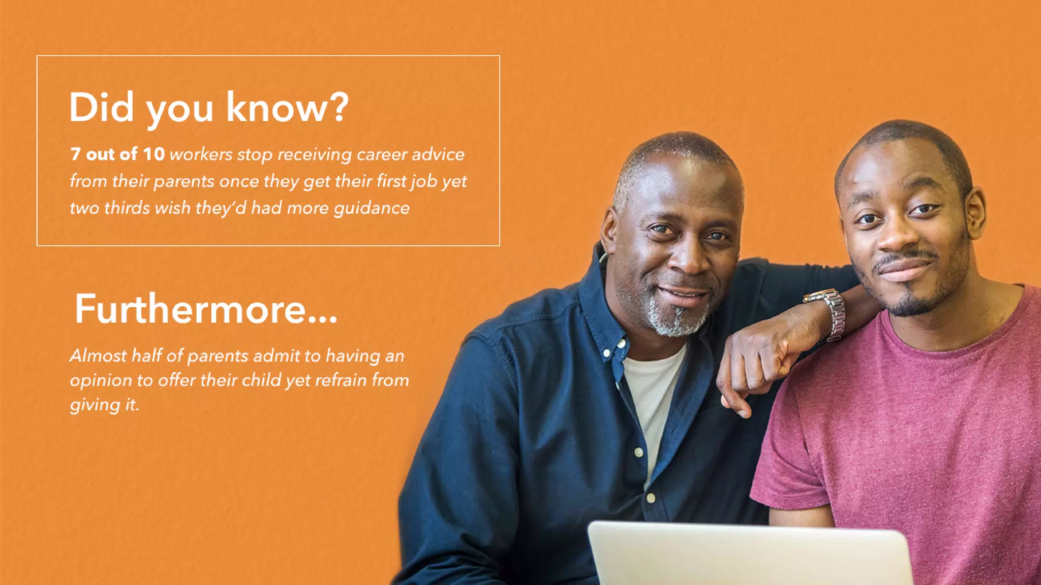 LinkedIn Quiz: Which Parent Are You When It Comes to Helping Guide Your Child's Career?