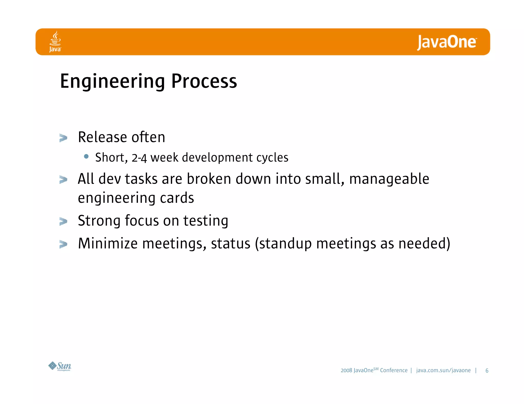 LinkedIn - A Professional Network built with Java Technologies and Agile Practices