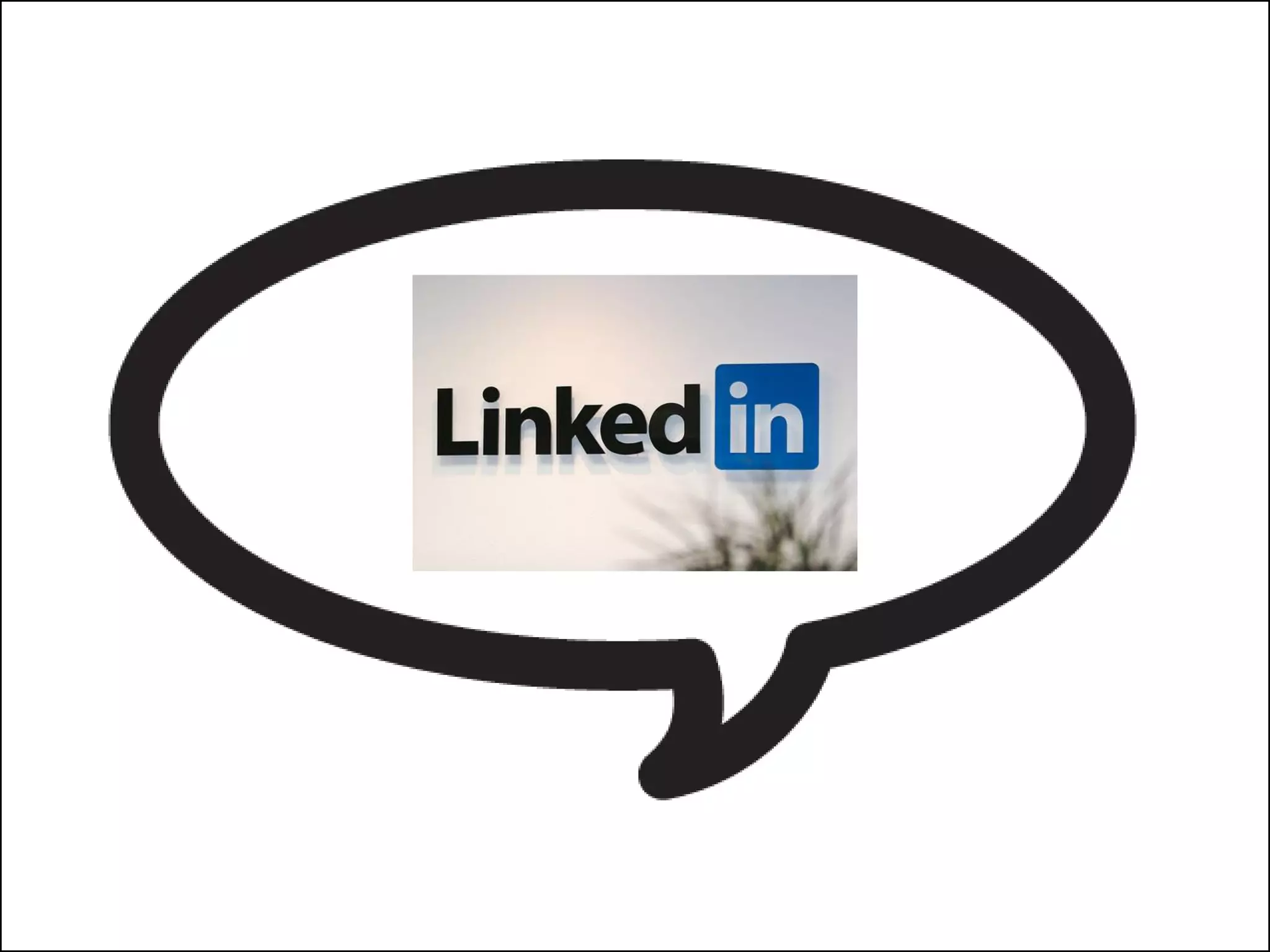 Let’s Talk
 LinkedIn
 