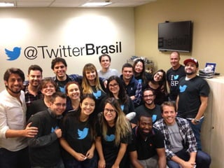 Brazil LinkedIn