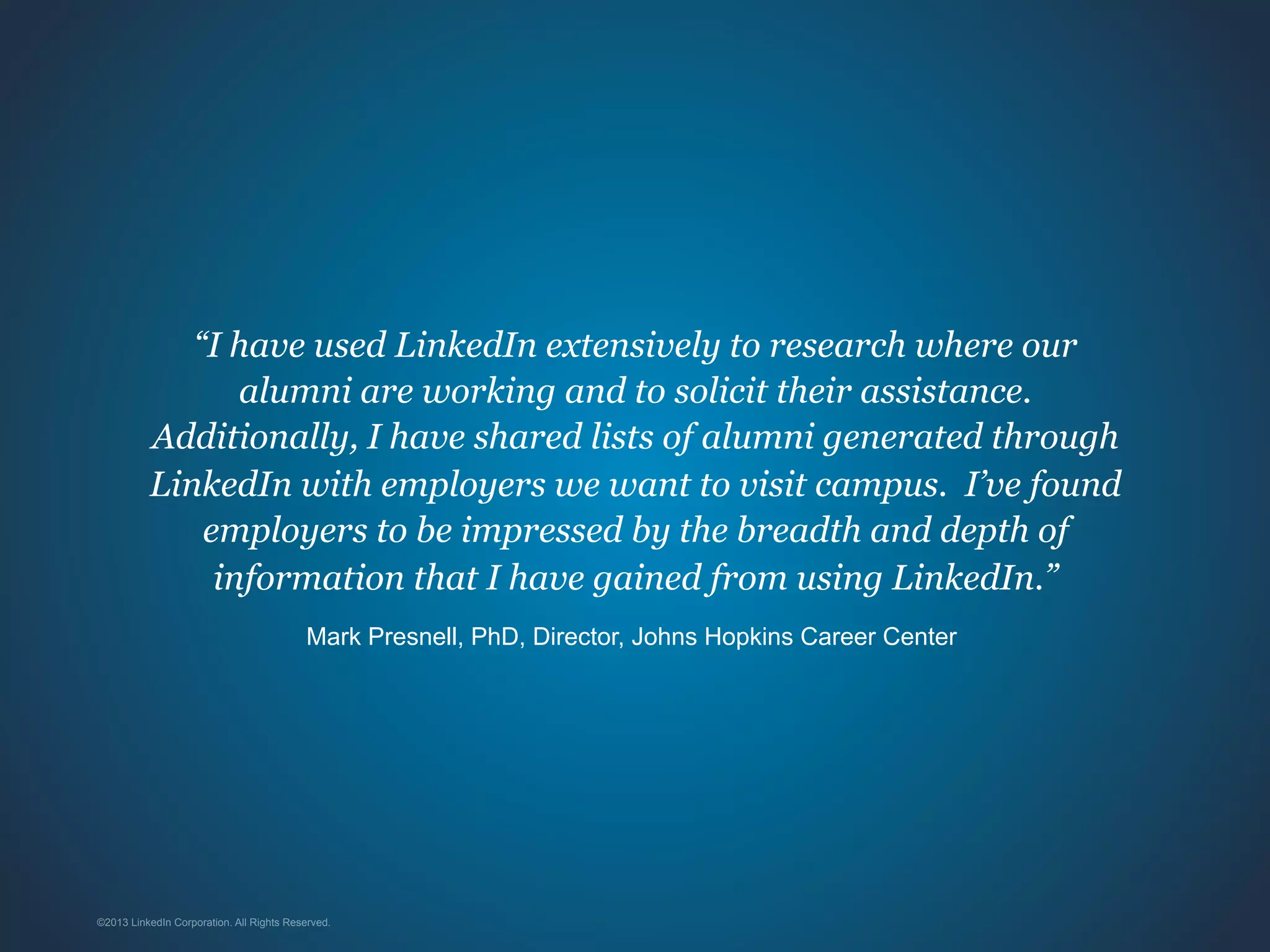 Create “Targeted Updates” for your Followers

22	
  

 