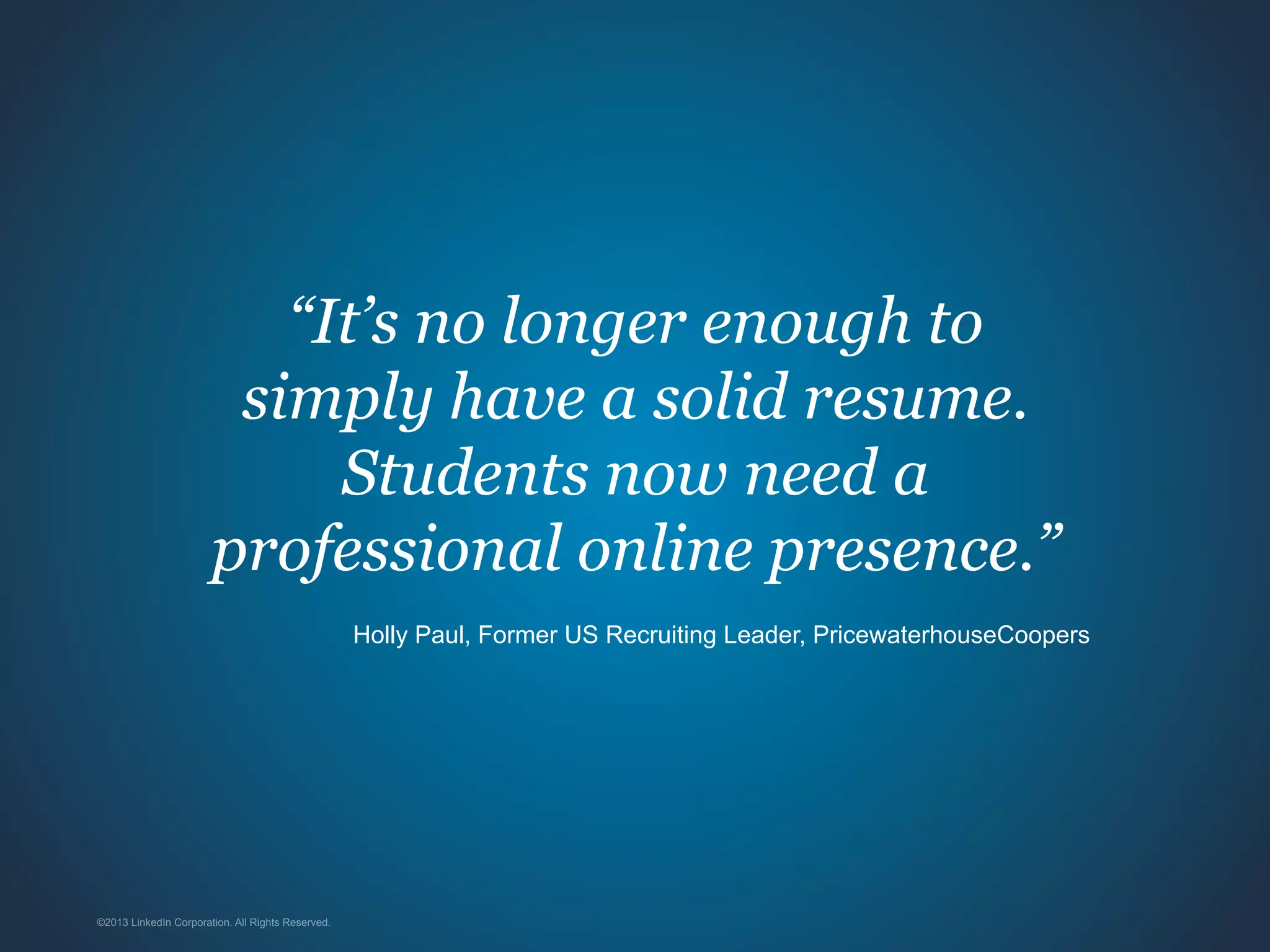 Become a Featured Blogger!

©2013 LinkedIn Corporation. All Rights Reserved.

 